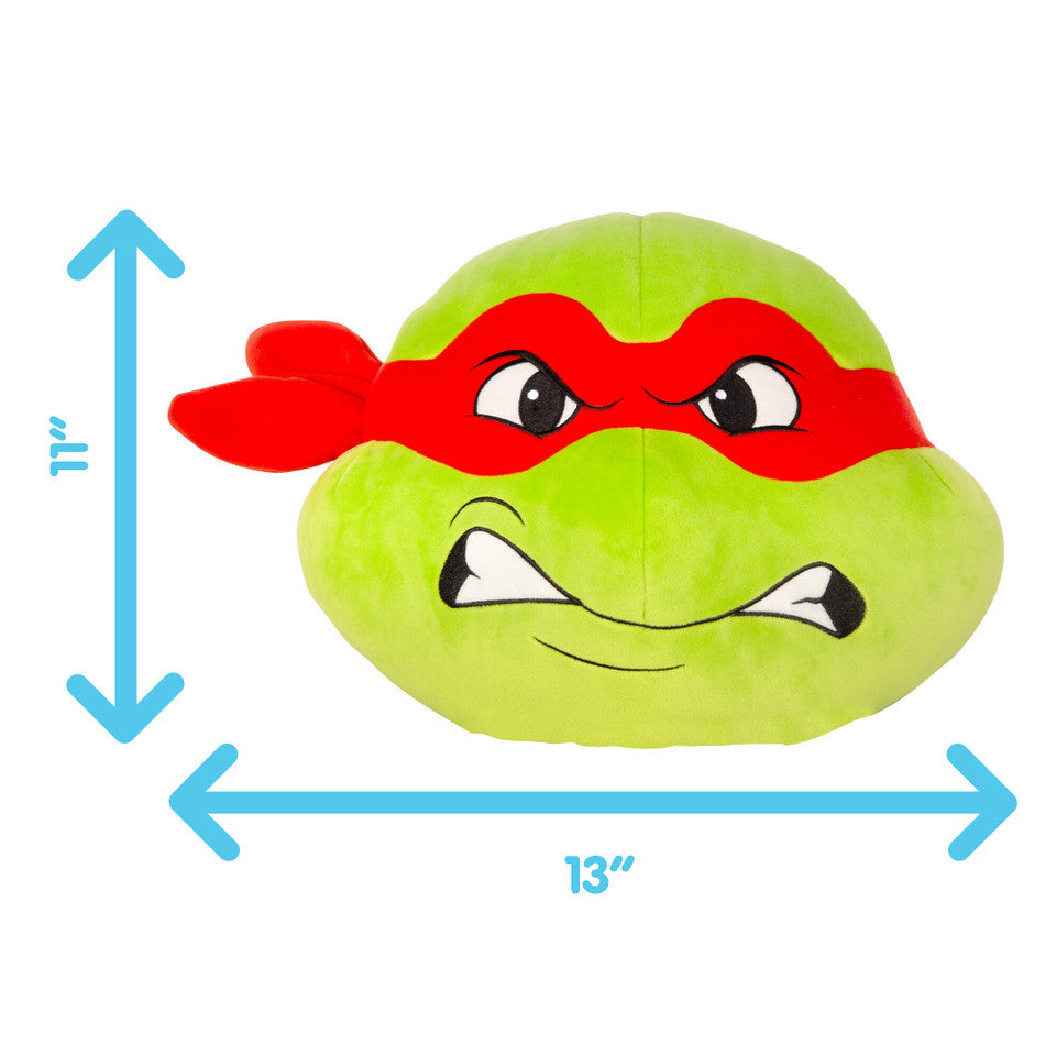 Teenage Mutant Ninja Turtles - 16