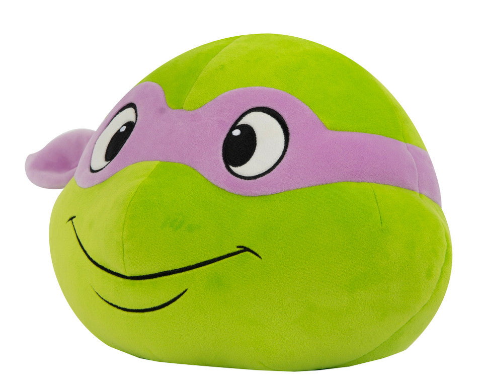 Teenage Mutant Ninja Turtles - 16