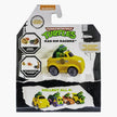 Teenage Mutant Ninja Turtles - Rad Rip Racers - Assorted - Classic