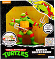 Teenage Mutant Ninja Turtles - Les démolisseurs des égouts - Assortiment - Classique