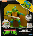 Teenage Mutant Ninja Turtles - Les démolisseurs des égouts - Assortiment - Classique