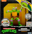 Teenage Mutant Ninja Turtles - Les démolisseurs des égouts - Assortiment - Classique