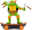 Teenage Mutant Ninja Turtles - Les démolisseurs des égouts - Assortiment - Classique