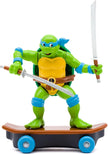 Teenage Mutant Ninja Turtles - Les démolisseurs des égouts - Assortiment - Classique
