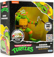 Teenage Mutant Ninja Turtles - Les démolisseurs des égouts - Assortiment - Classique