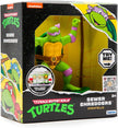 Teenage Mutant Ninja Turtles - Les démolisseurs des égouts - Assortiment - Classique