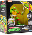 Teenage Mutant Ninja Turtles - Les démolisseurs des égouts - Assortiment - Classique