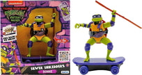 Teenage Mutant Ninja Turtles - Sewer Shredders - Assorted - Movie