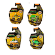 Teenage Mutant Ninja Turtles - Shell Riders - Assorted - Classic