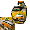 Teenage Mutant Ninja Turtles - Shell Riders - Assorted - Classic