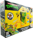 Teenage Mutant Ninja Turtles - Jeu d'évasion sur patins - Classique