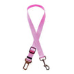 Telescopic Traction Rope For Pet Car Seat Belt