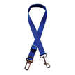 Telescopic Traction Rope For Pet Car Seat Belt