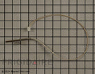 Sonde de capteur de température de four Frigidaire 5304533448