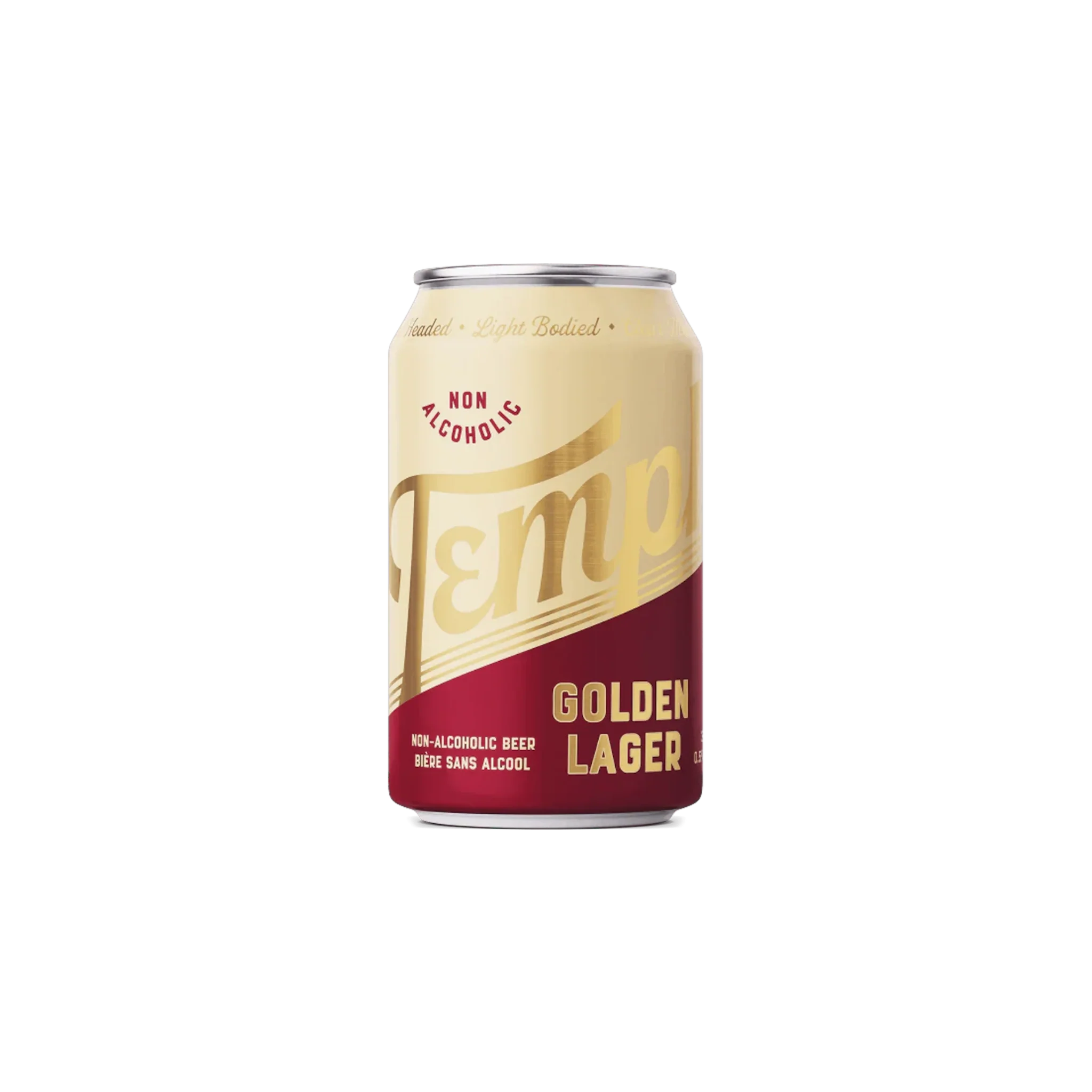 Templ - Golden Lager