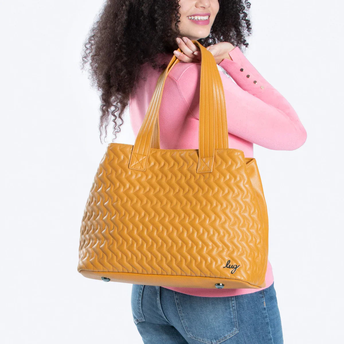 LUG - Tempo Classic VL Tote Bag