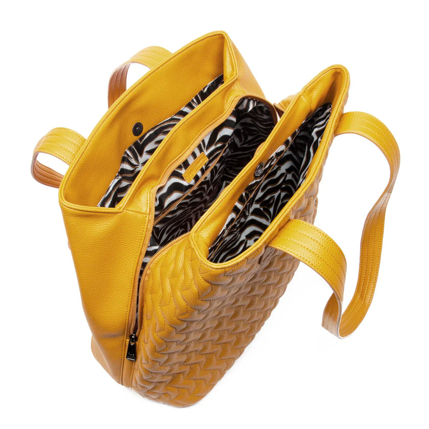 LUG - Tempo Classic VL Tote Bag