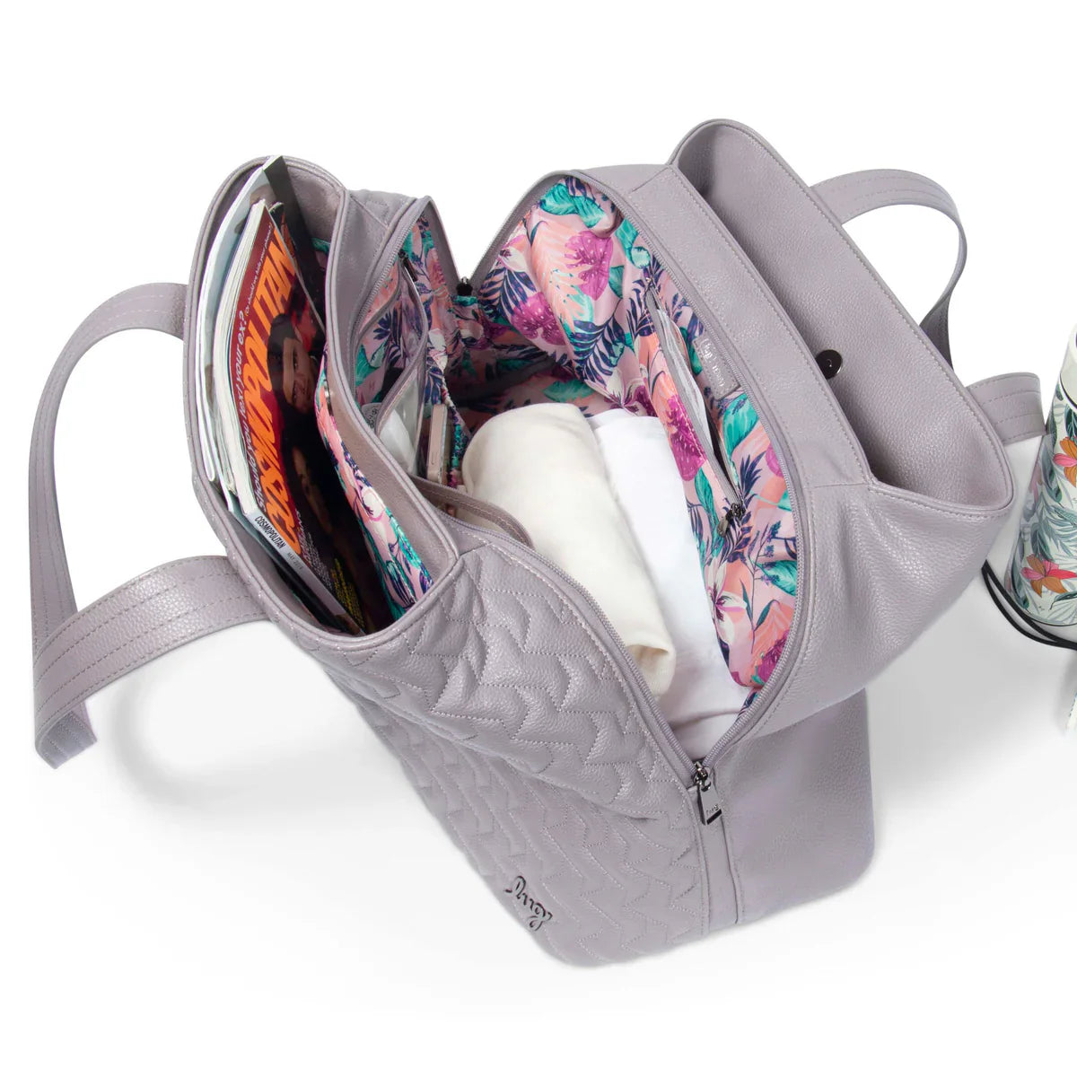 LUG - Tempo Classic VL Tote Bag