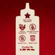 Blues Hog Tennessee Red BBQ Sauce