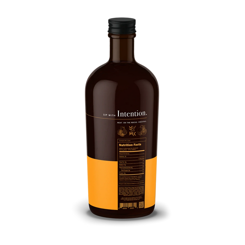Tenneyson - Black Ginger