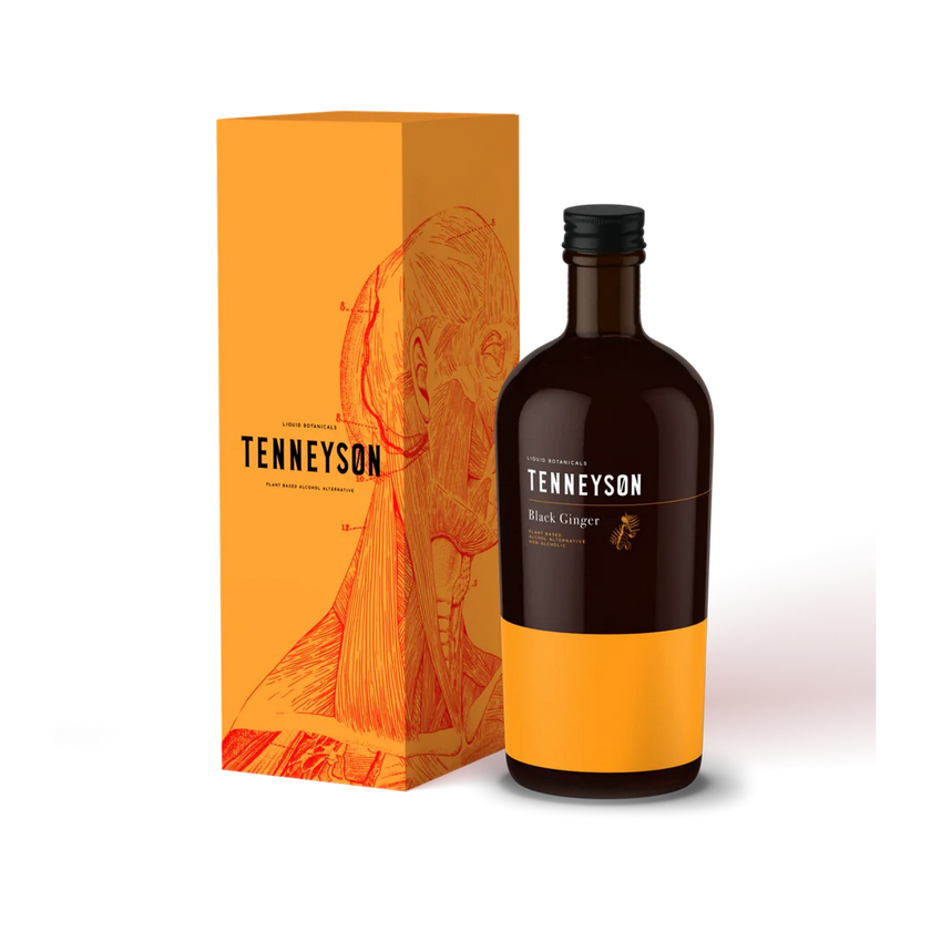 Tenneyson - Black Ginger