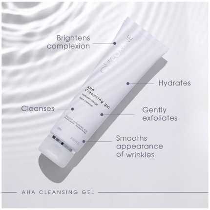 Teoxane AHA Cleansing Gel