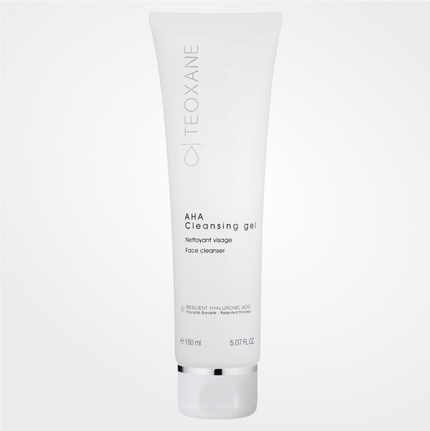 Teoxane AHA Cleansing Gel