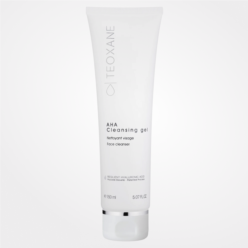 Teoxane AHA Cleansing Gel