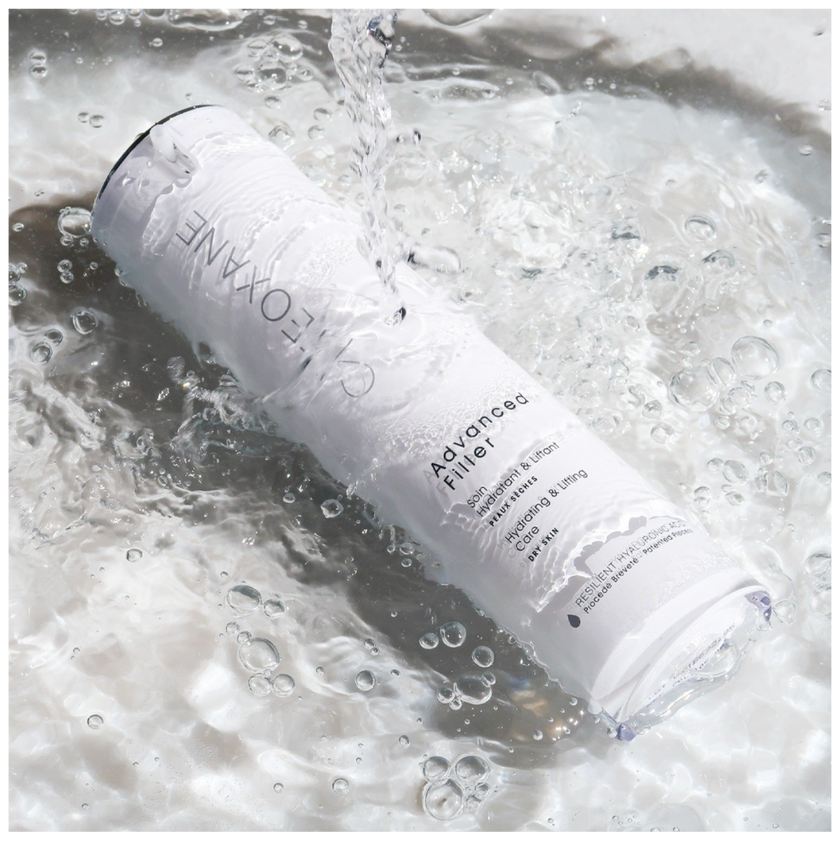 Teoxane RHA Advanced Filler Dry Skin