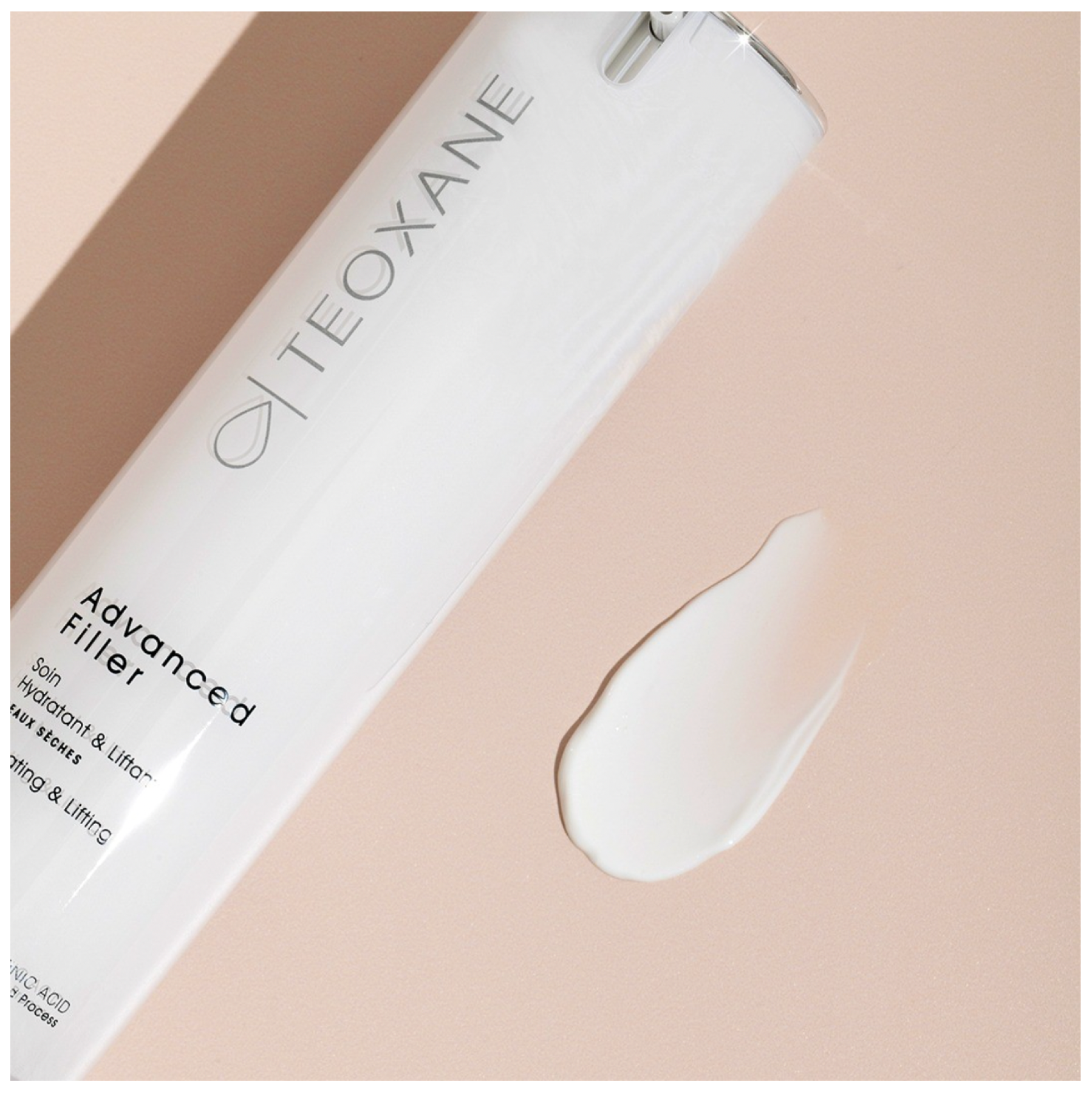 Teoxane RHA Advanced Filler for Normal Skin