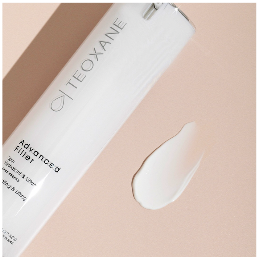 Teoxane RHA Advanced Filler for Normal Skin