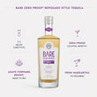 BARE Zero Proof - 0.0% Reposado Style Tequila