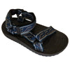 Teva Children's Hurricane Sandals 11-13 US Child Sizing