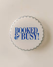 Booked & Busy - Magnetic e-Reader Grip
