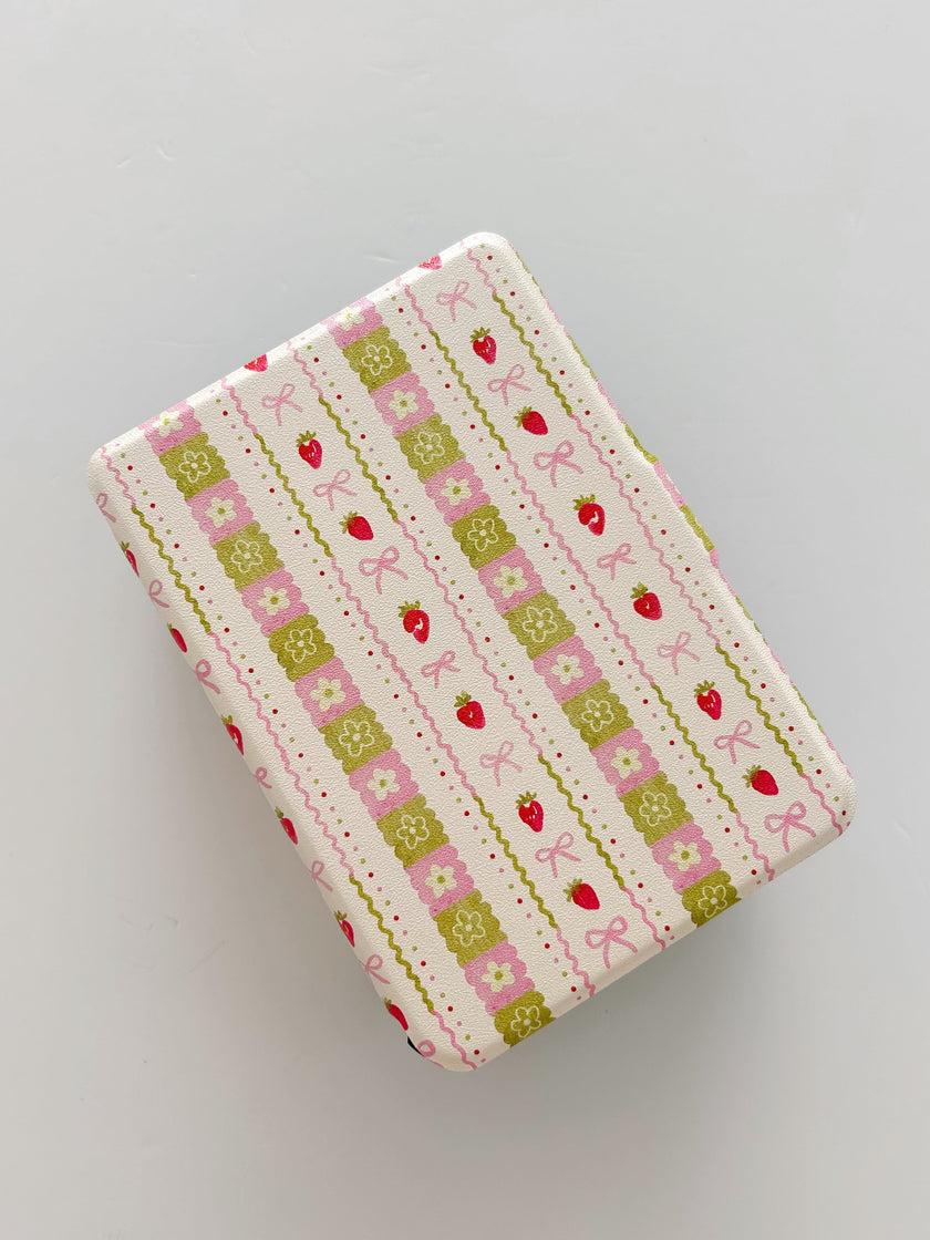 Strawberry Patch