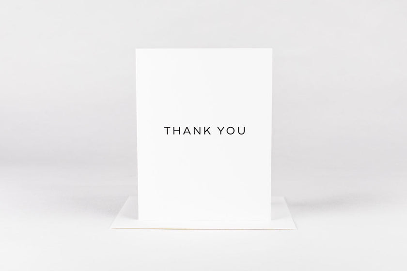 Thank You Classic