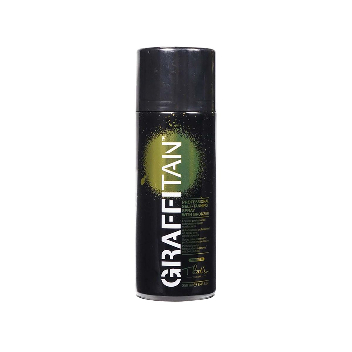 That'so - Graffitan Auto-Bronzant Spray 250 ml