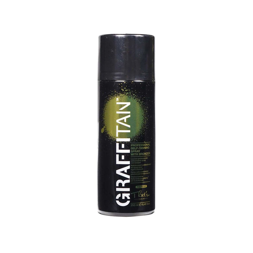 That'so - Graffitan Auto-Bronzant Spray 250 ml