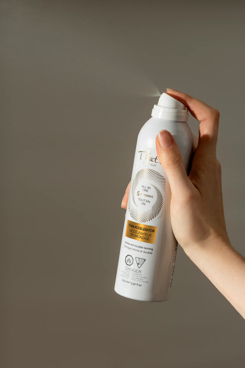 That'so - Accélérateur de Bronzage Tout-en-Un 175 ml