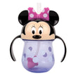 The First Years - Disney - Minnie - Biberon avec paille lestée