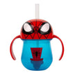 The First Years - Marvel - Spiderman - Weighted Straw Cup