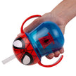 The First Years - Marvel - Spiderman - Weighted Straw Cup