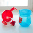 The First Years - Marvel - Spiderman - Weighted Straw Cup