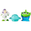 The First Years -  Toy Story Squirtie 3-Pack