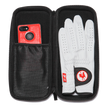 The Glove Compartment - Black