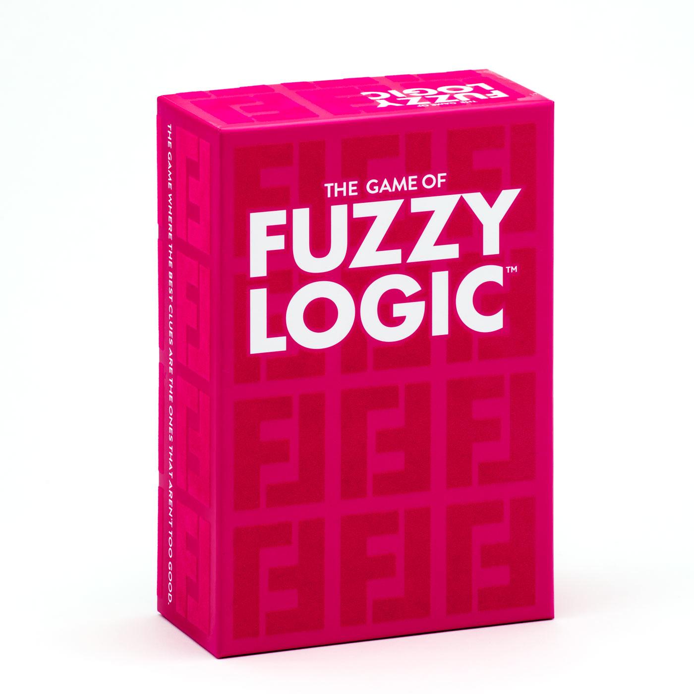 The Good Game Company - Fuzzy Logic