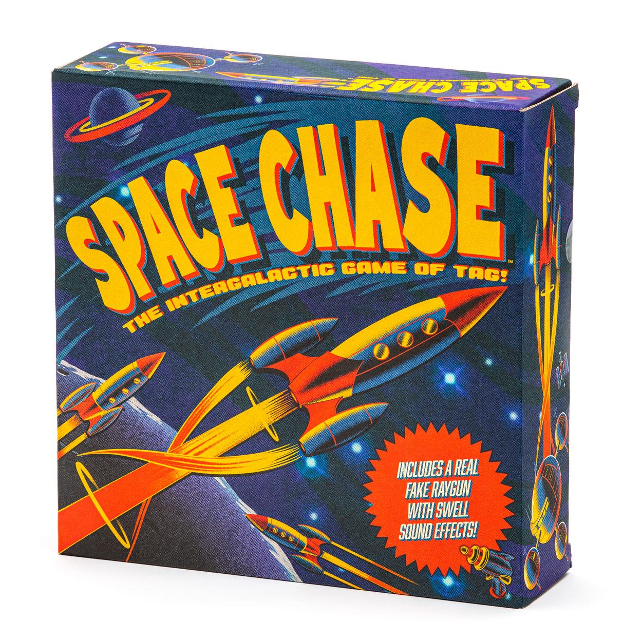 The Good Game Company - Space Chase