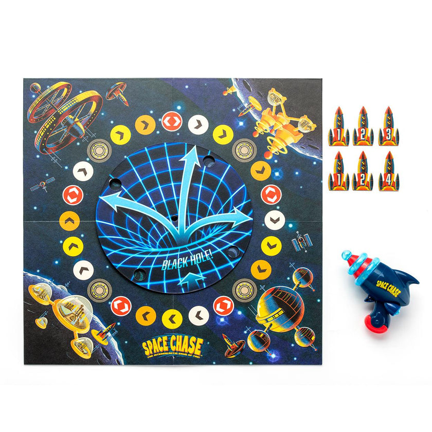 The Good Game Company - Space Chase