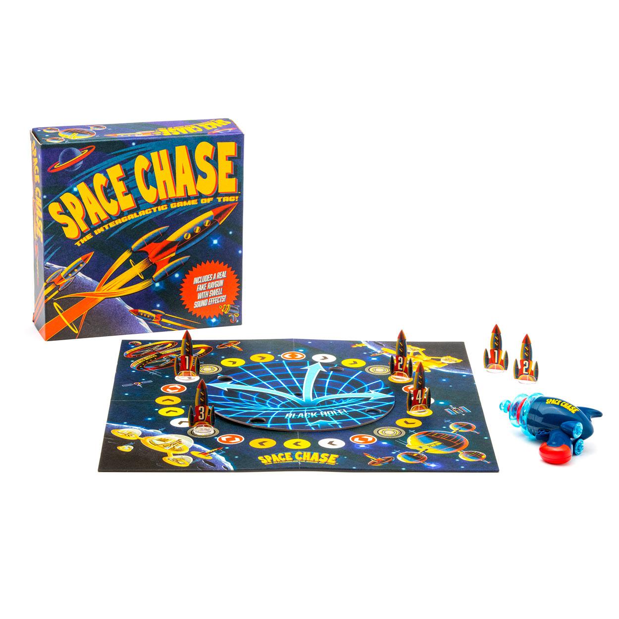 The Good Game Company - Space Chase