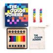 The Good Game Company - The Color Scheme